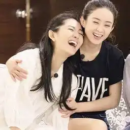 谢娜一辈子的4大闺蜜,个个都是人生赢家,最后一位连张杰都嫉妒