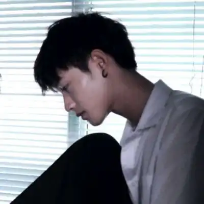  苏瓷成熟个性男头超帅时尚成男生头像我要个性网