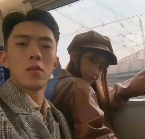  精选100张情侣头像,脱单就靠它了