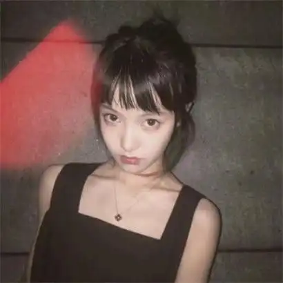  女生头像帅气冷酷霸气,高冷头像女御姐霸气