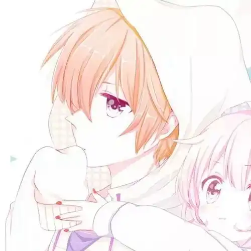  动漫头像爱情从来不是一切生活才是