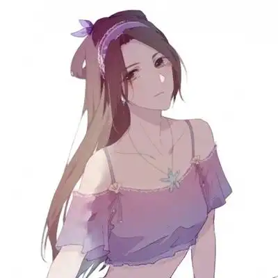  王者荣耀动漫情侣头像图片动漫情侣头像一左一右王者系列