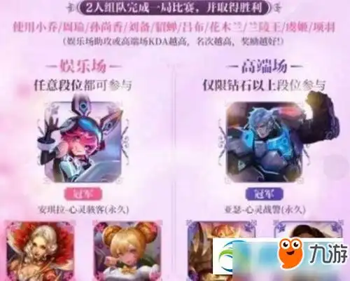  王者荣耀战警皮肤怎么获得王者荣耀战警皮肤获得方法解析