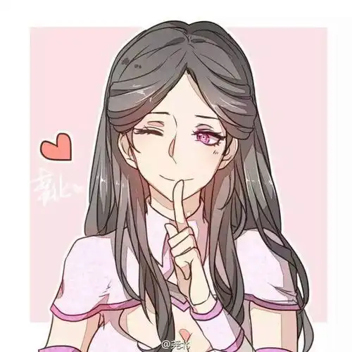  王者荣耀里英雄的情侣头像,比如小乔和周瑜