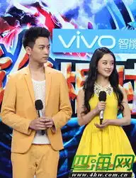  刘诗诗吴奇隆杨幂刘恺威陈晓赵丽颖郑爽张翰冯绍峰倪妮银幕情侣最般配排行榜