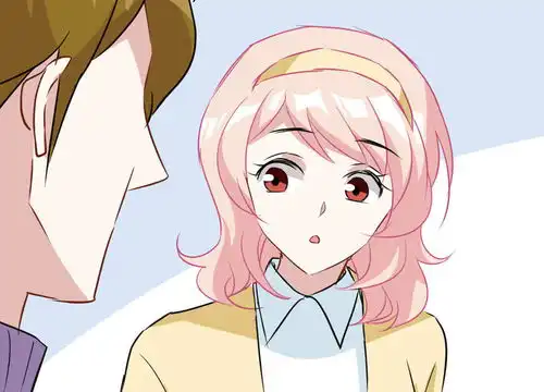  总裁有毒第16话情侣活动part1爱奇艺漫画