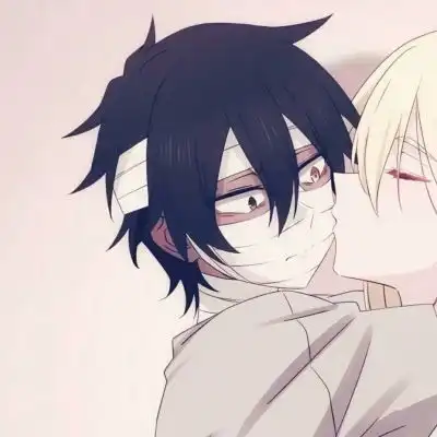  扎克瑞吉尔动漫情头希望住在情侣头像我要个性网