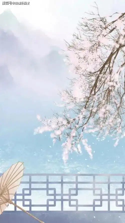  忘川河上,奈何桥边,我可曾见过你