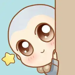  小狐狸和小和尚