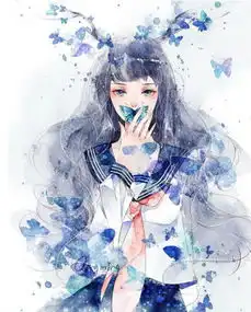 三人闺蜜合照高清