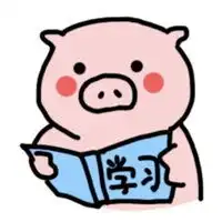  2019年男猪微信头像猪年男生头像