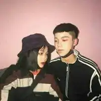  2018最新情侣头像超拽微信头像图片大全