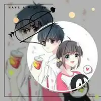  2018可爱情侣动漫头像微信头像图片大全