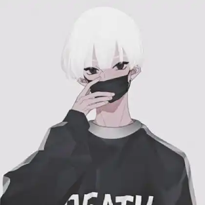  卡通头像男生,可爱的帅气的冷酷的全了