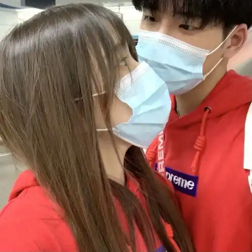  今日头像分享永不失联的爱