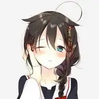  微信头像女生萌萌哒动漫微信头像图片大全