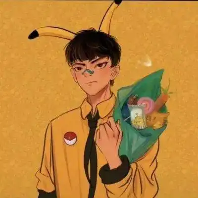  情头快来检验下你是精致的猪猪女孩吗