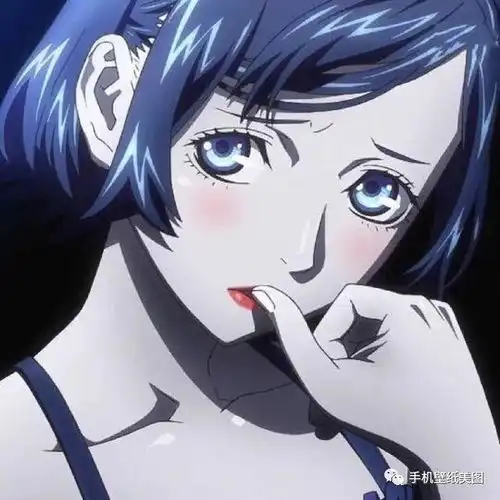  抖音点赞比较多的高清头像原图