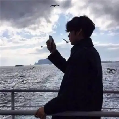  优质男头像高清无水印,既然进来了带走吧