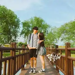  情侣照应该这样拍才甜蜜你学会了没