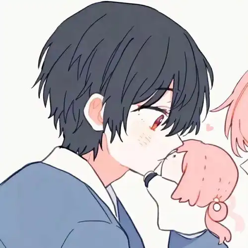  发给那个满眼是你的人