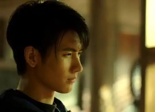  重启之极海听雷豆瓣评分8.3,这次朱一龙版吴邪备受好评