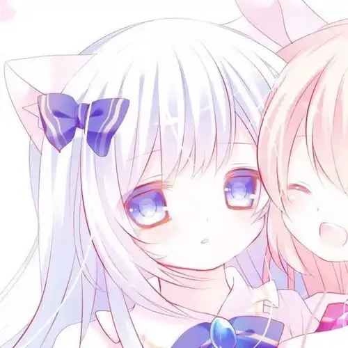 695期百合情头