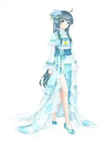  我需要6张动漫图片