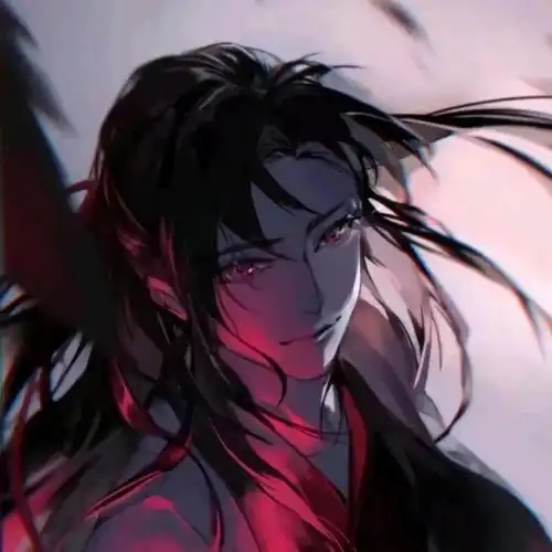  微信头像丨卡通情侣头像,萌娃情侣头像