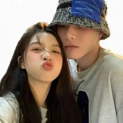  下个冬天来的时候你还要在我身情侣头像我要个性网