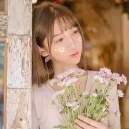 韩范闺蜜头像四人四张可爱祝你遇到那个对的人和那件对的事
