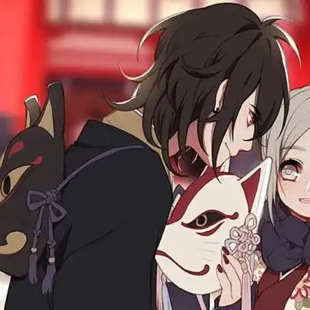  优质情头欲言又止就是答案