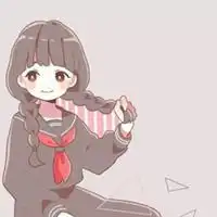四人的学生头像动漫微信头像图片大全