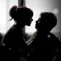  浪漫情侣头像大全恩恩爱爱的小幸福