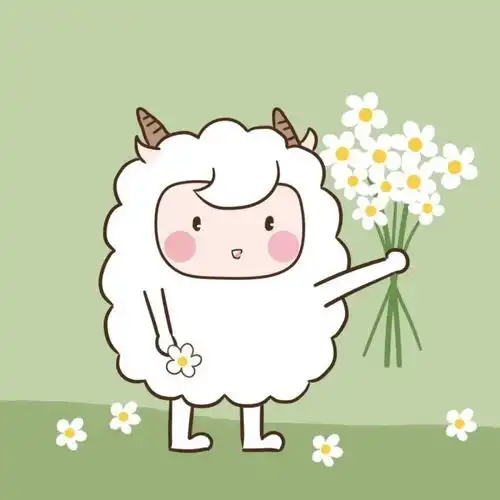  2023最新超萌温暖治愈系二次元情情侣头像我要个性网