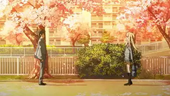  动漫中你必须知道的两人间的救赎