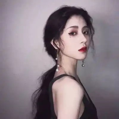 女生头像超拽霸气的女头