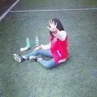  相互依靠和拥抱