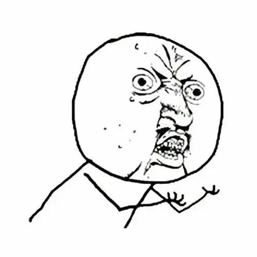  求这个暴漫表情的高清大图