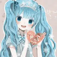 闺蜜头像姐妹头像