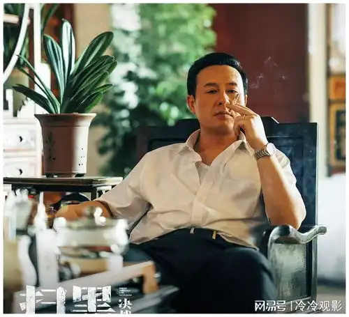  心居男演员牺牲有多大张颂文形象崩塌,冯绍峰好似纸片