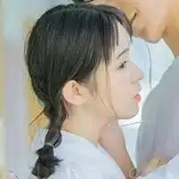  2018最新韩潮情侣头像,最潮韩版饭情侣头像大全