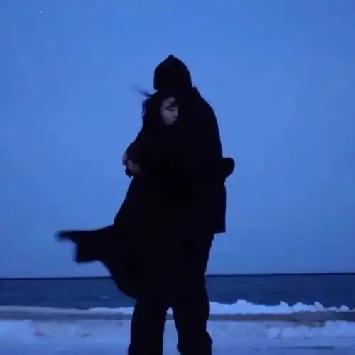  情侣头像丨情侣头像一左一右两张分开霸气大全