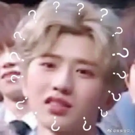  190430蔡徐坤既是表情达人也是表情包富翁每一张都超可可