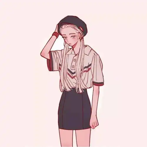 头像破镜不会重圆