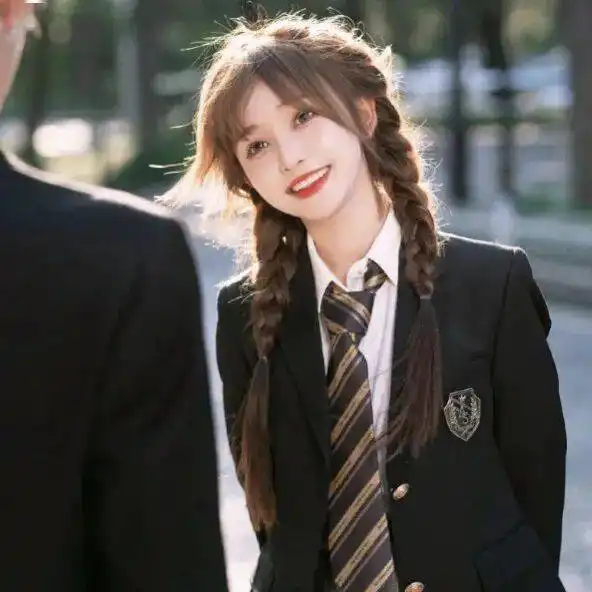  有趣可爱的情侣头像啊