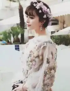  成为范爷一般的人生赢家先要美在指尖