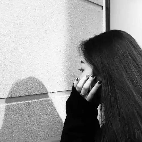  头像壁纸思来想去,全都是你