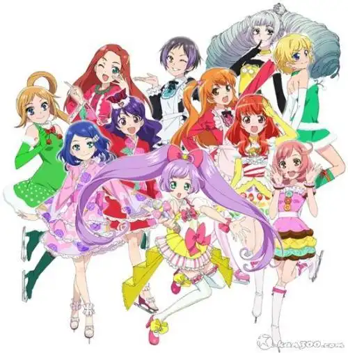  美妙旋律allstarselection