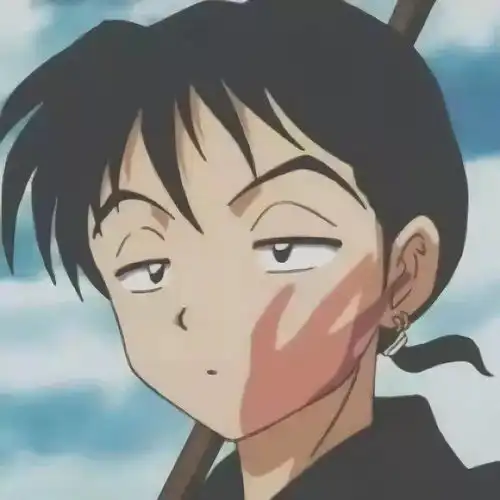  动漫头像丨男女生头像